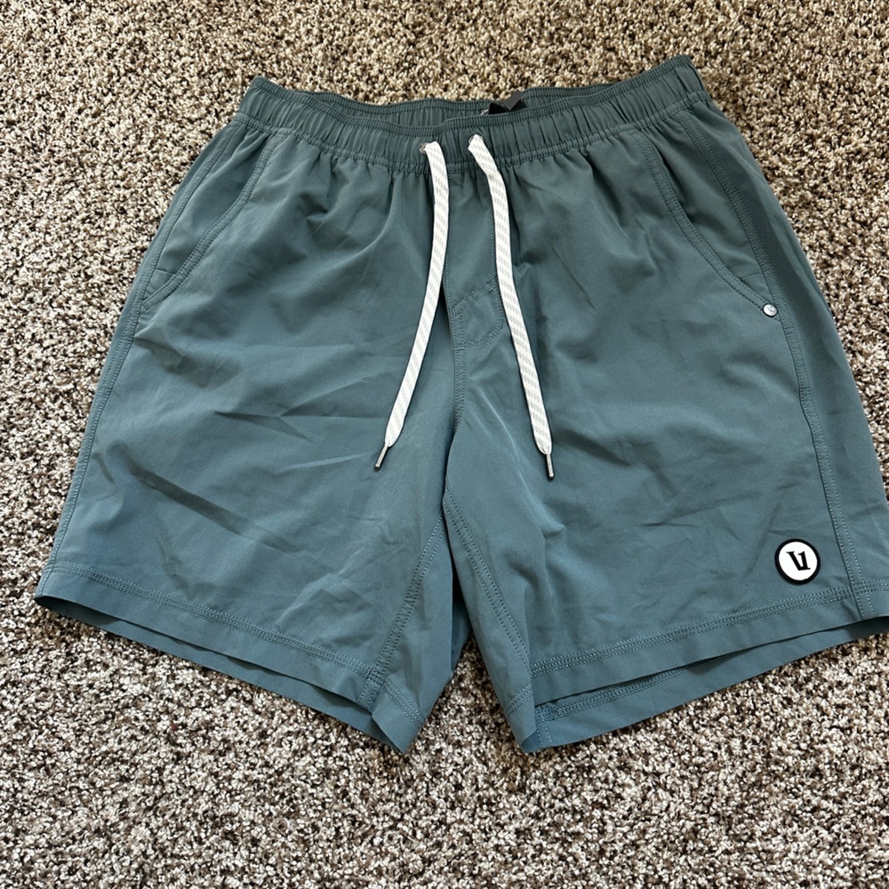 Vuori Men’s Kore Short